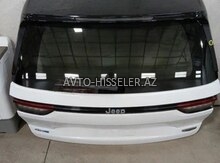 Jeep Grand Cherokee 2023 baqaj qapısı